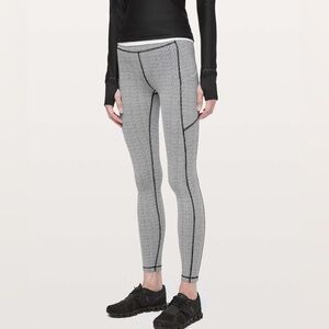 Lululemon Speed Up Tight